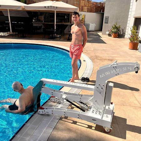 Motto Premium Hotel&Spa Marmaris Exterior photo