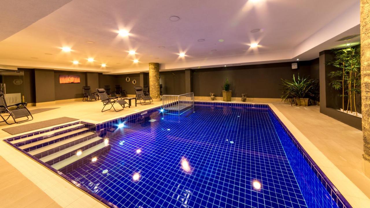 Motto Premium Hotel&Spa Marmaris Exterior photo