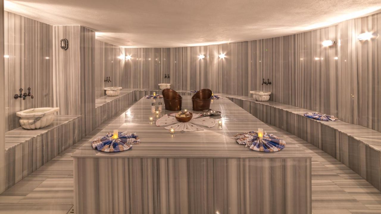 Motto Premium Hotel&Spa Marmaris Exterior photo