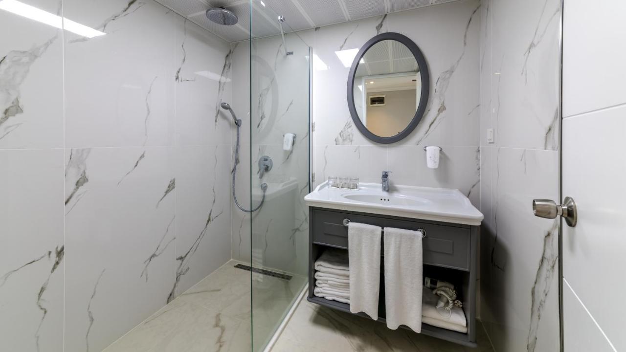 Motto Premium Hotel&Spa Marmaris Exterior photo
