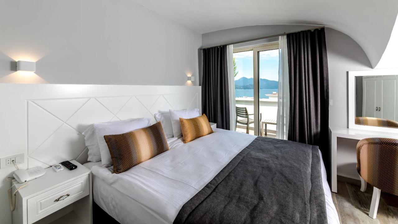 Motto Premium Hotel&Spa Marmaris Exterior photo
