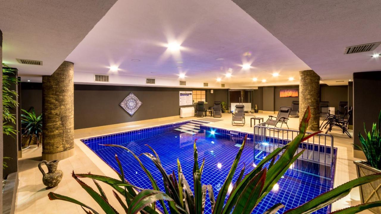 Motto Premium Hotel&Spa Marmaris Exterior photo