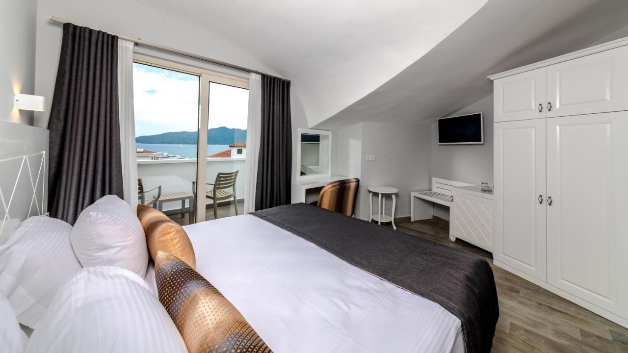Motto Premium Hotel&Spa Marmaris Exterior photo