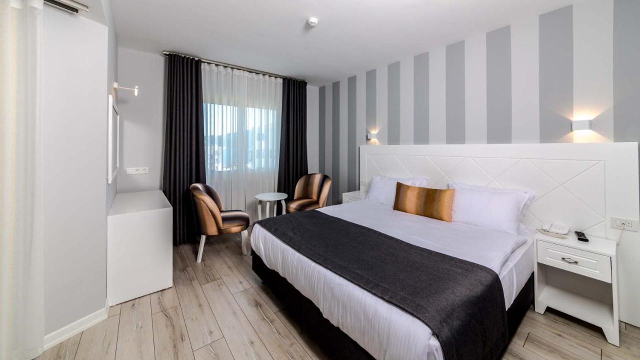 Motto Premium Hotel&Spa Marmaris Exterior photo