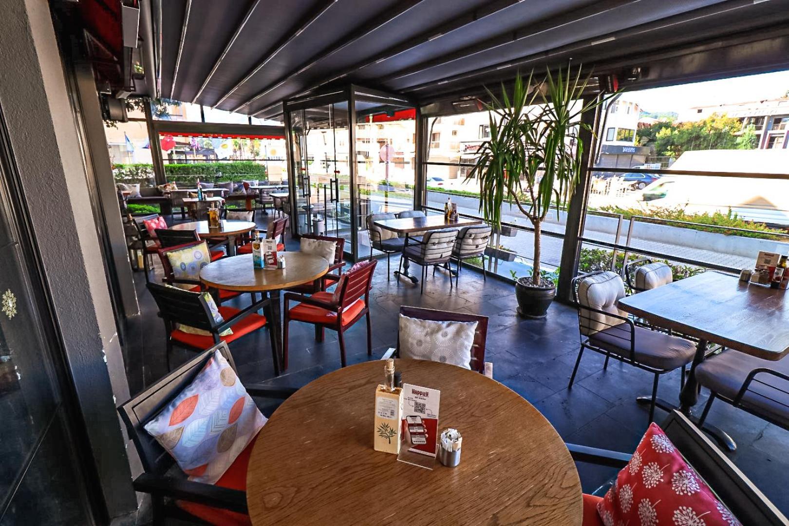 Motto Premium Hotel&Spa Marmaris Exterior photo