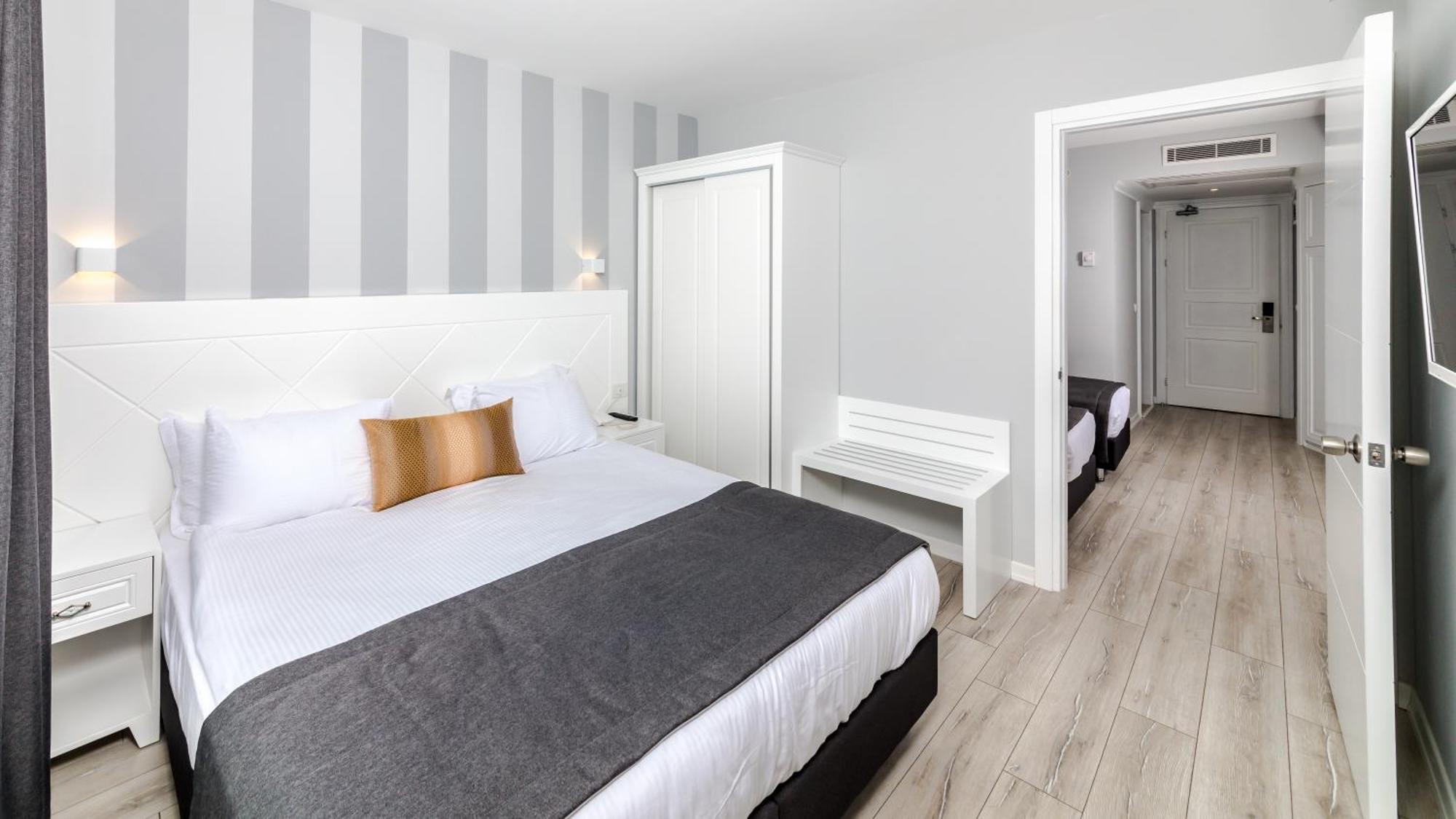 Motto Premium Hotel&Spa Marmaris Exterior photo