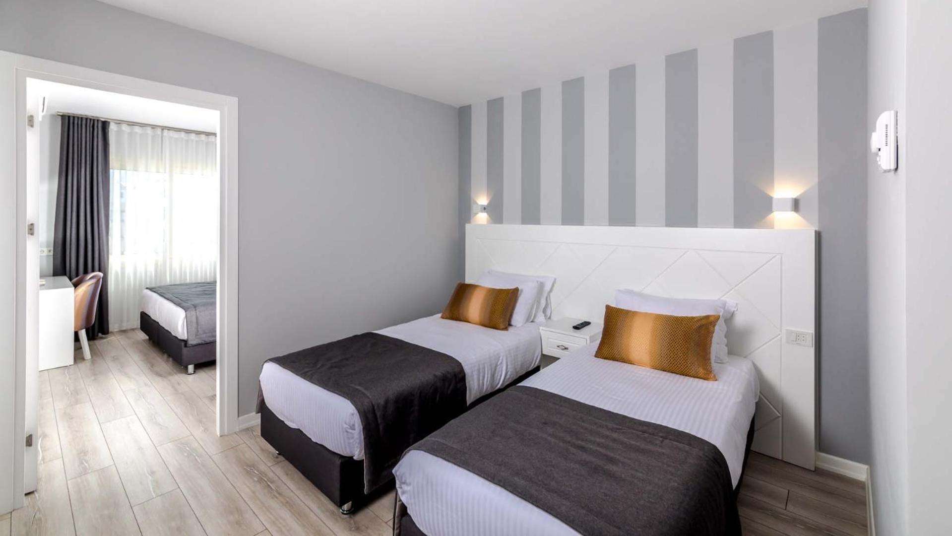Motto Premium Hotel&Spa Marmaris Exterior photo