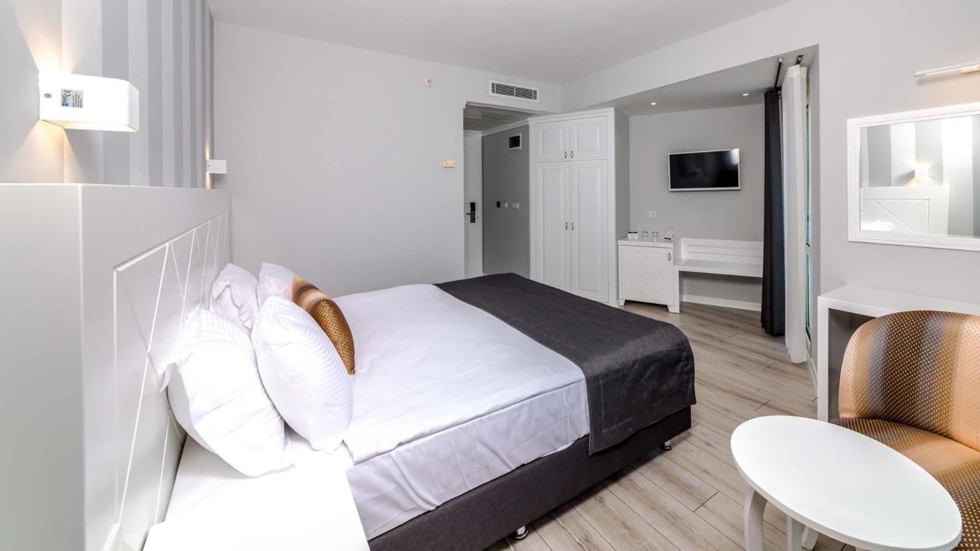 Motto Premium Hotel&Spa Marmaris Exterior photo