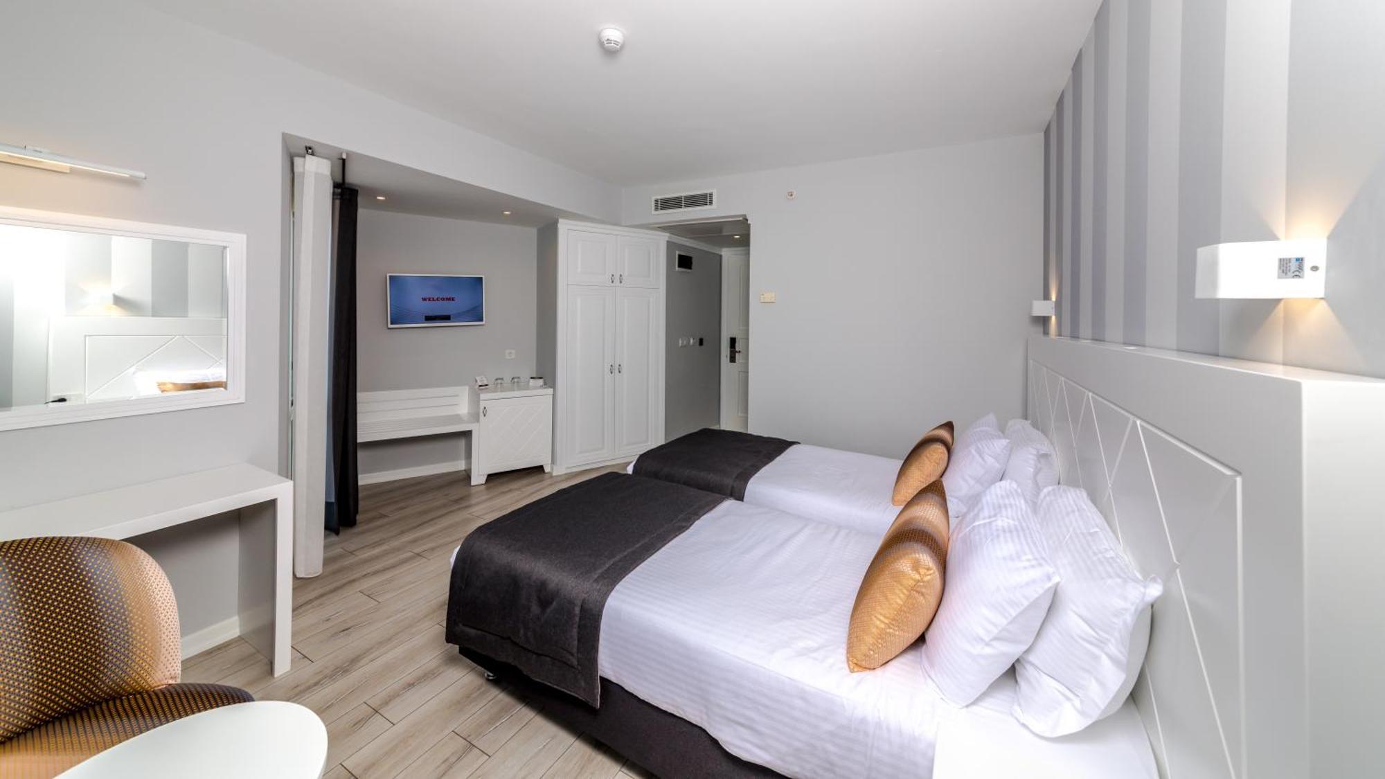 Motto Premium Hotel&Spa Marmaris Exterior photo