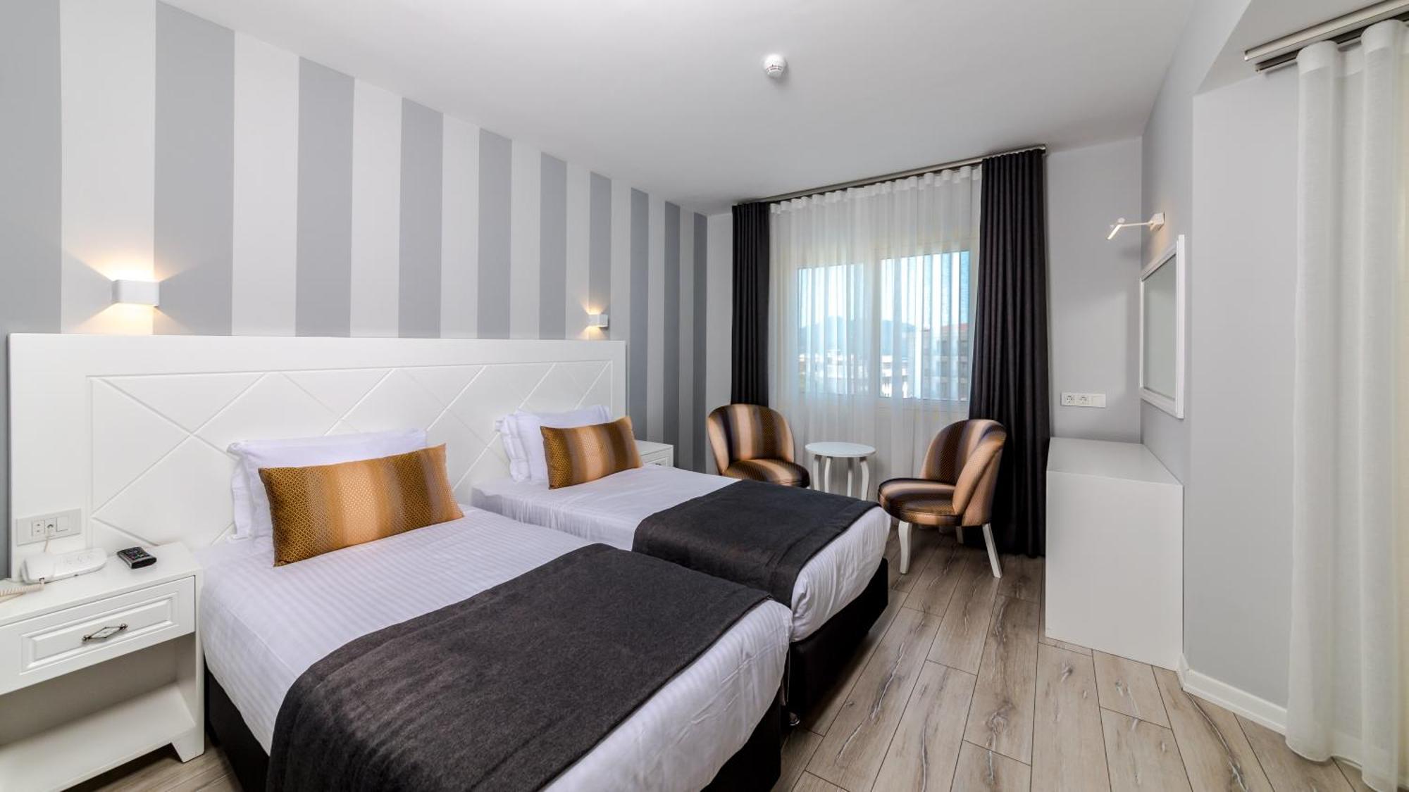 Motto Premium Hotel&Spa Marmaris Exterior photo
