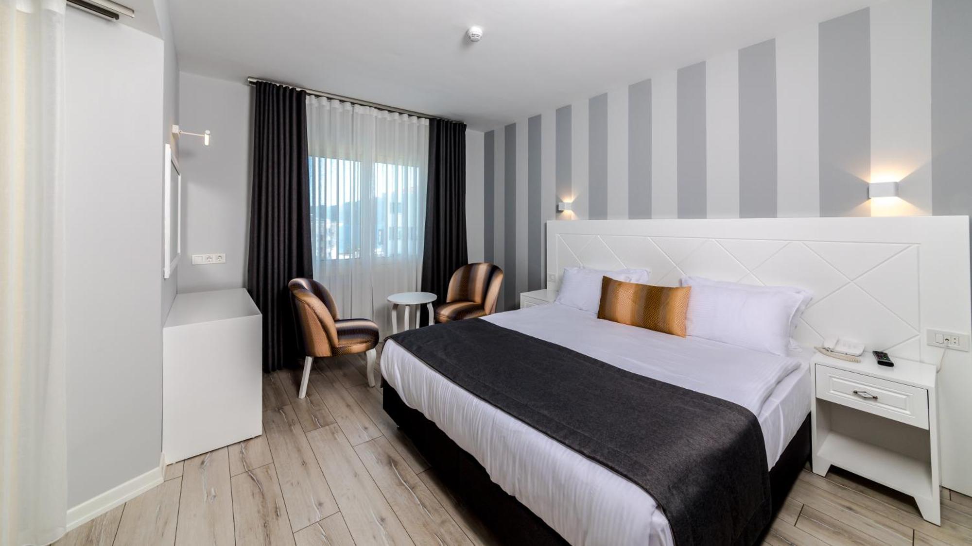 Motto Premium Hotel&Spa Marmaris Exterior photo