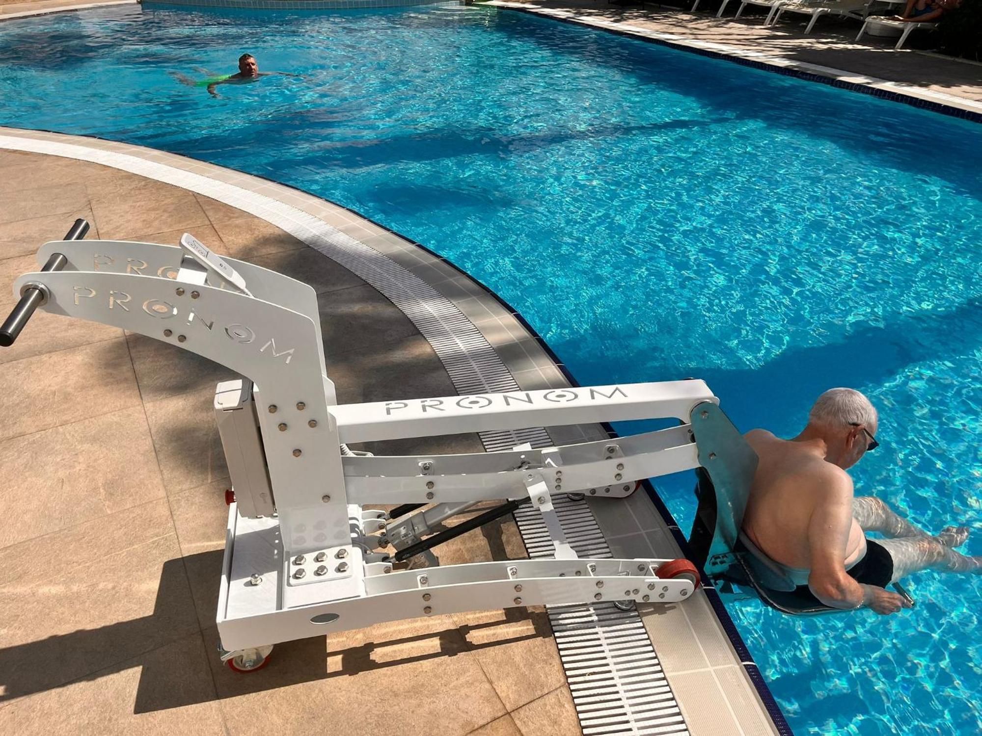 Motto Premium Hotel&Spa Marmaris Exterior photo