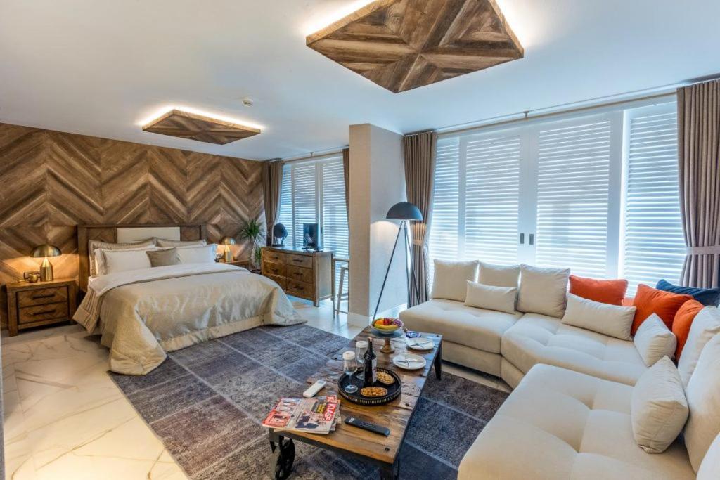 Motto Premium Hotel&Spa Marmaris Exterior photo