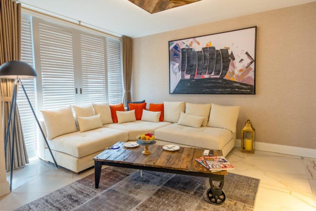 Motto Premium Hotel&Spa Marmaris Exterior photo