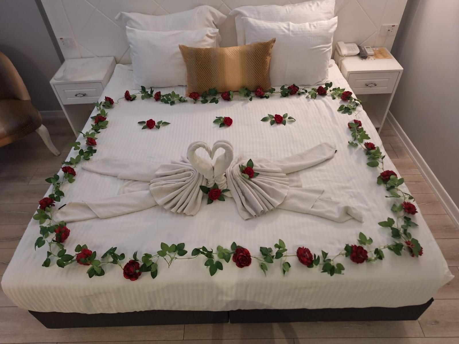 Motto Premium Hotel&Spa Marmaris Exterior photo