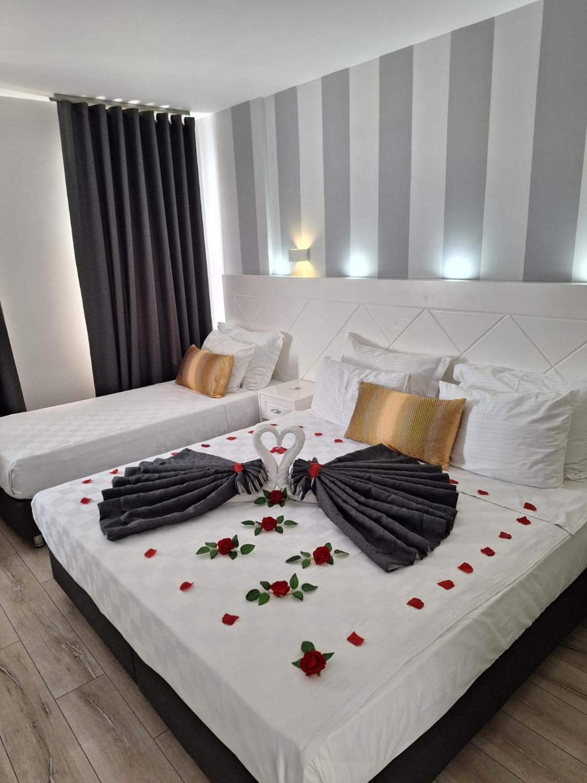 Motto Premium Hotel&Spa Marmaris Exterior photo