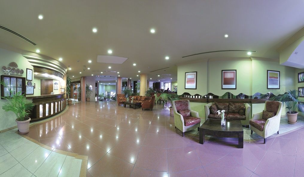 Motto Premium Hotel&Spa Marmaris Exterior photo