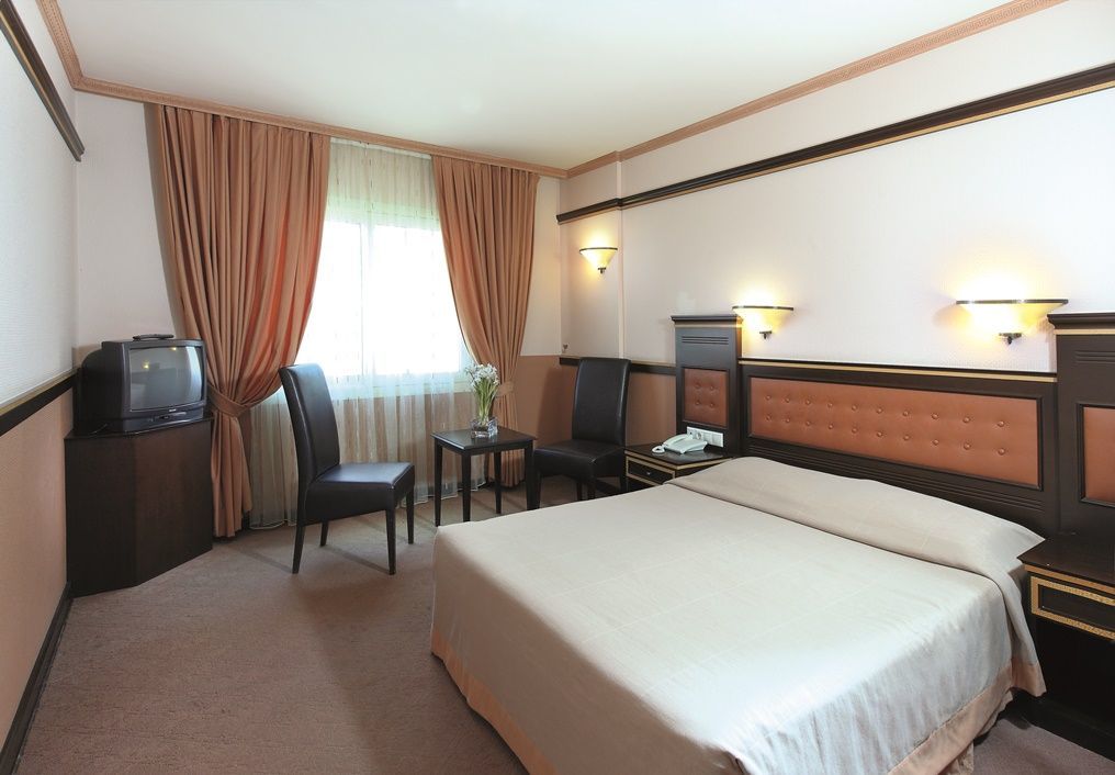 Motto Premium Hotel&Spa Marmaris Exterior photo
