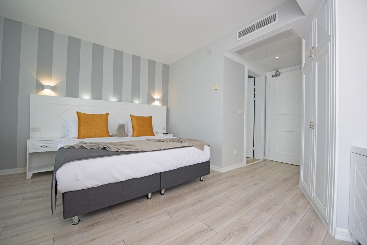 Motto Premium Hotel&Spa Marmaris Exterior photo